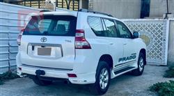 تويوتا لاندكروزر برادو